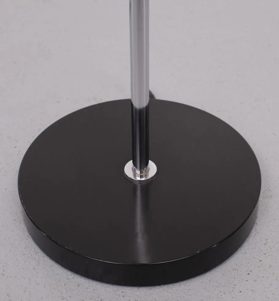 Clearance Pamono Floor Lamp from Staff Leuchten, Germany, 1978