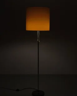 Clearance Pamono Floor Lamp from Staff Leuchten, Germany, 1978