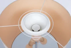 Clearance Pamono Floor Lamp from Staff Leuchten, Germany, 1978