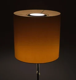 Clearance Pamono Floor Lamp from Staff Leuchten, Germany, 1978