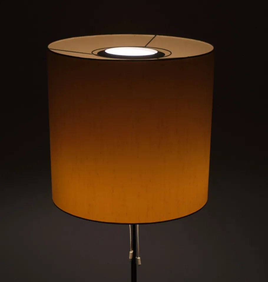 Clearance Pamono Floor Lamp from Staff Leuchten, Germany, 1978