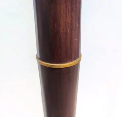 Outlet Pamono Floor Lamp from Stilnovo, 1940s