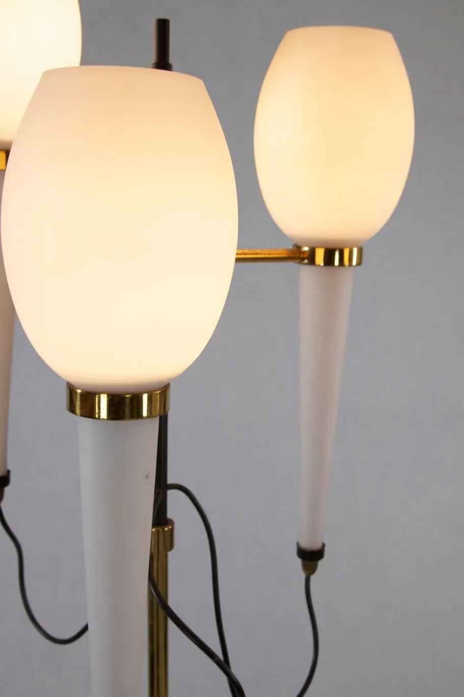 Sale Pamono Floor Lamp from Stilnovo, 1950s