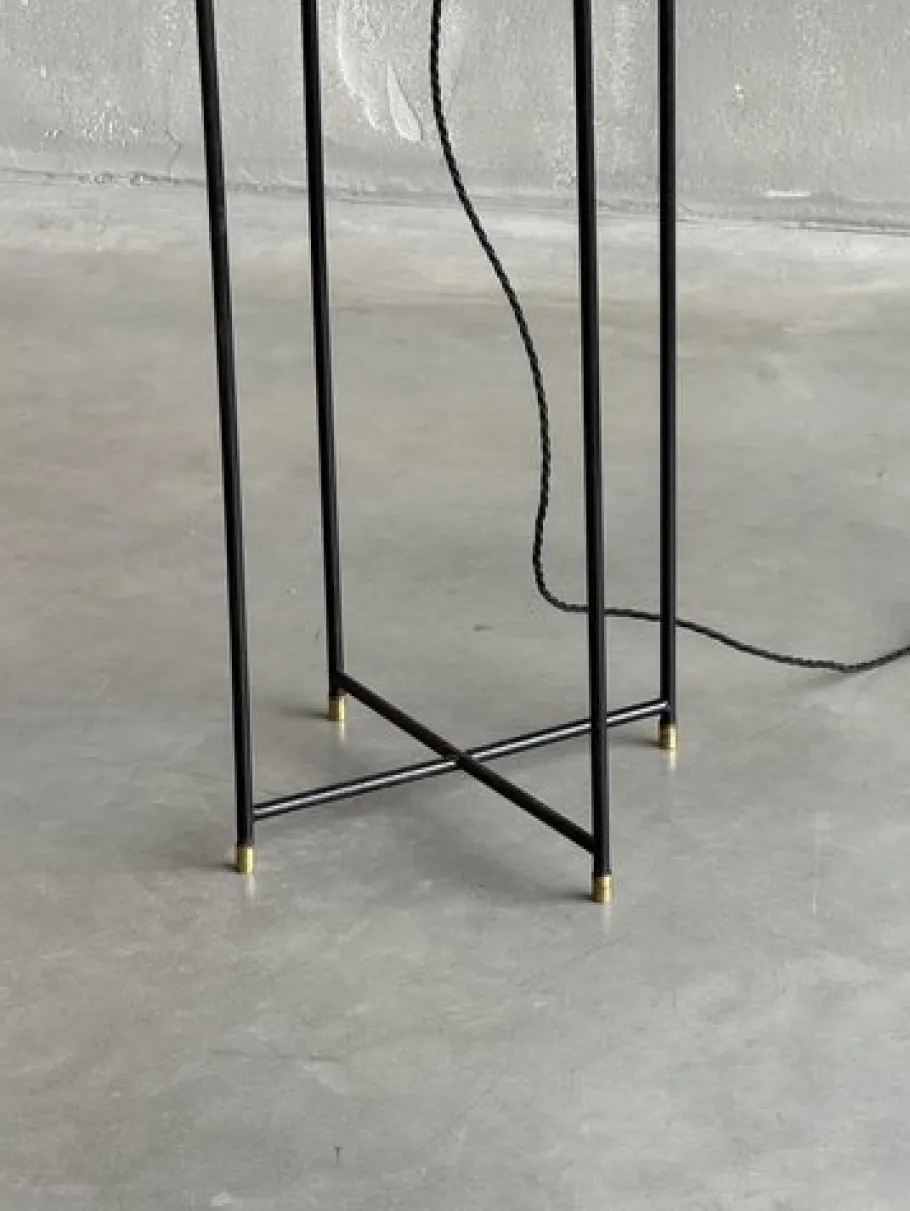 Sale Pamono Floor Lamp from Stilnovo, 1960s