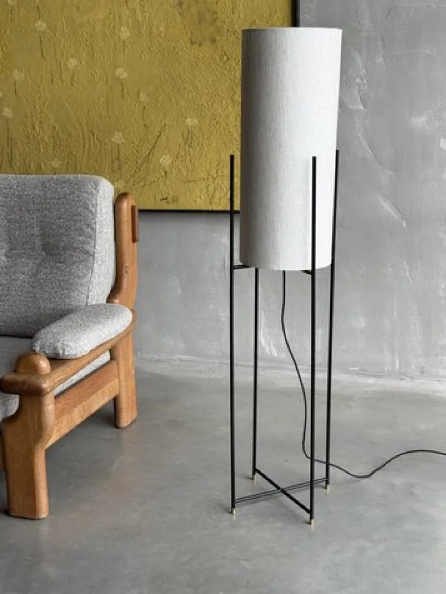 Sale Pamono Floor Lamp from Stilnovo, 1960s