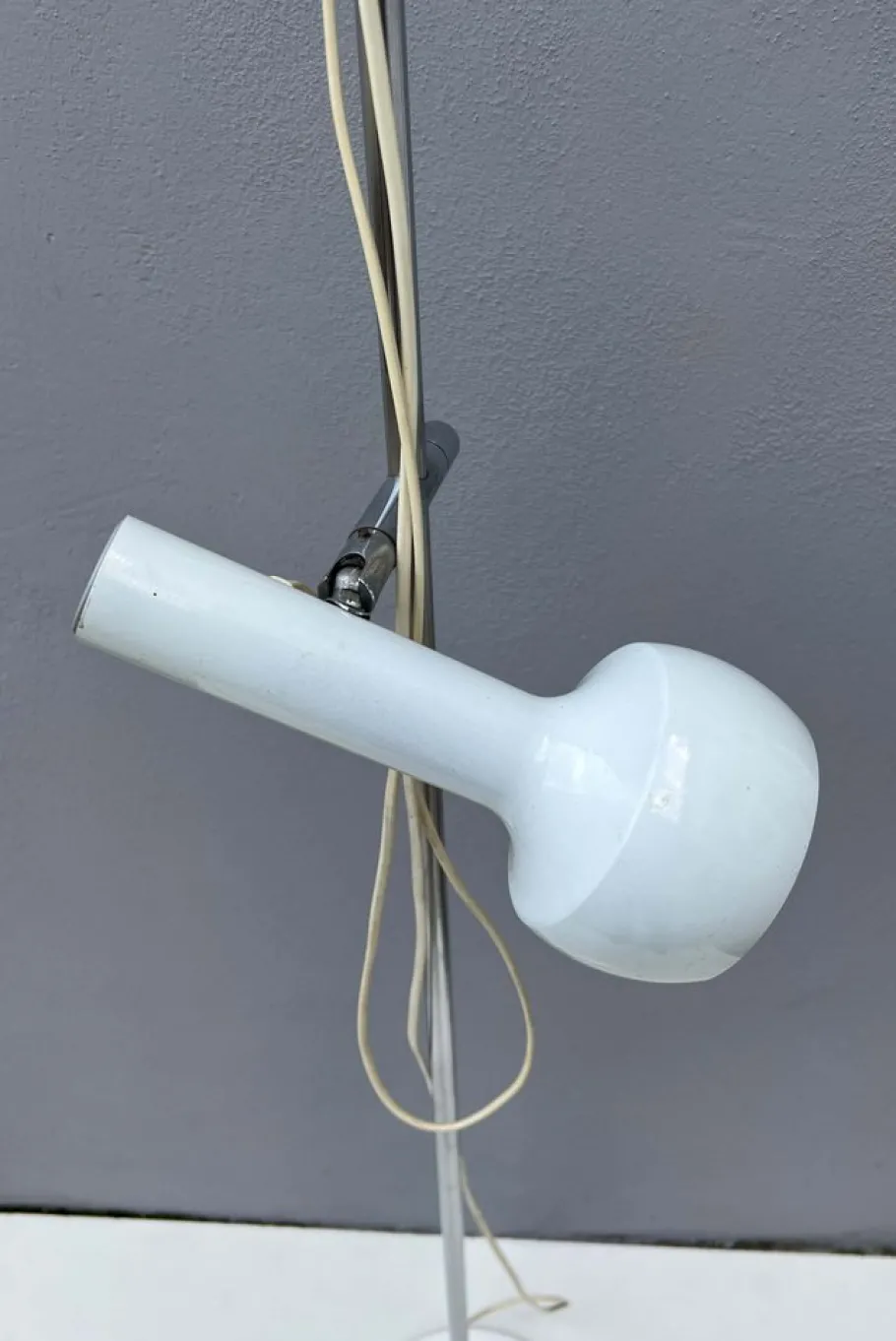 Hot Pamono Floor Lamp from Swiss Lamps International, 1960s