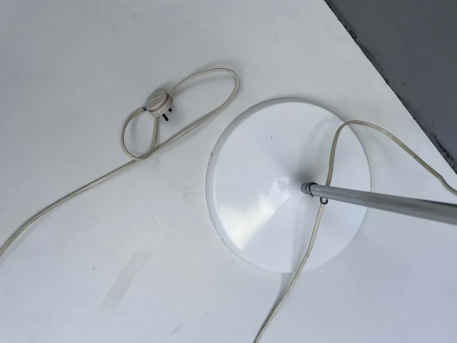 Hot Pamono Floor Lamp from Swiss Lamps International, 1960s