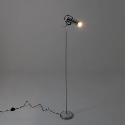 Sale Pamono Floor Lamp from Targetti 1970s