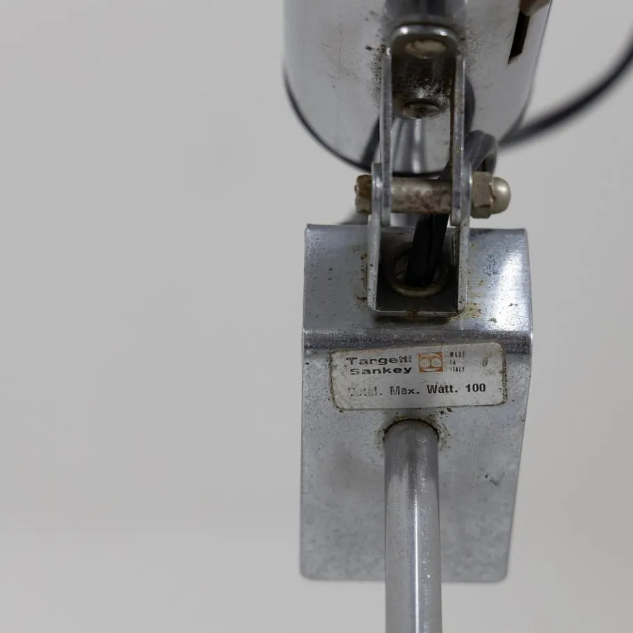 Sale Pamono Floor Lamp from Targetti 1970s