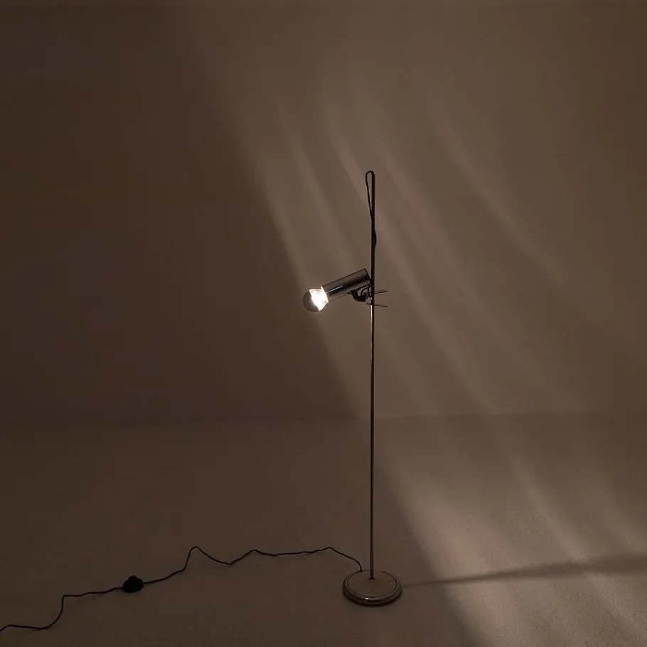 Sale Pamono Floor Lamp from Targetti 1970s