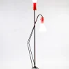 New Pamono Floor Lamp from Vetreria Laguna Murano, 1950s