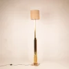 New Pamono Floor Lamp Gaetano - Sculpture 99 by Luciano Frigerio for Frigerio Di Desio 1/99, 1960s