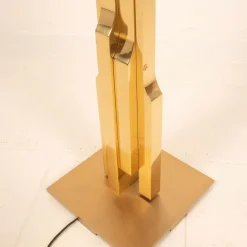 New Pamono Floor Lamp Gaetano - Sculpture 99 by Luciano Frigerio for Frigerio Di Desio 1/99, 1960s