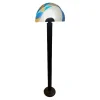 Best Pamono Floor Lamp in Murano Glass from Vetri, Italy, 1990s