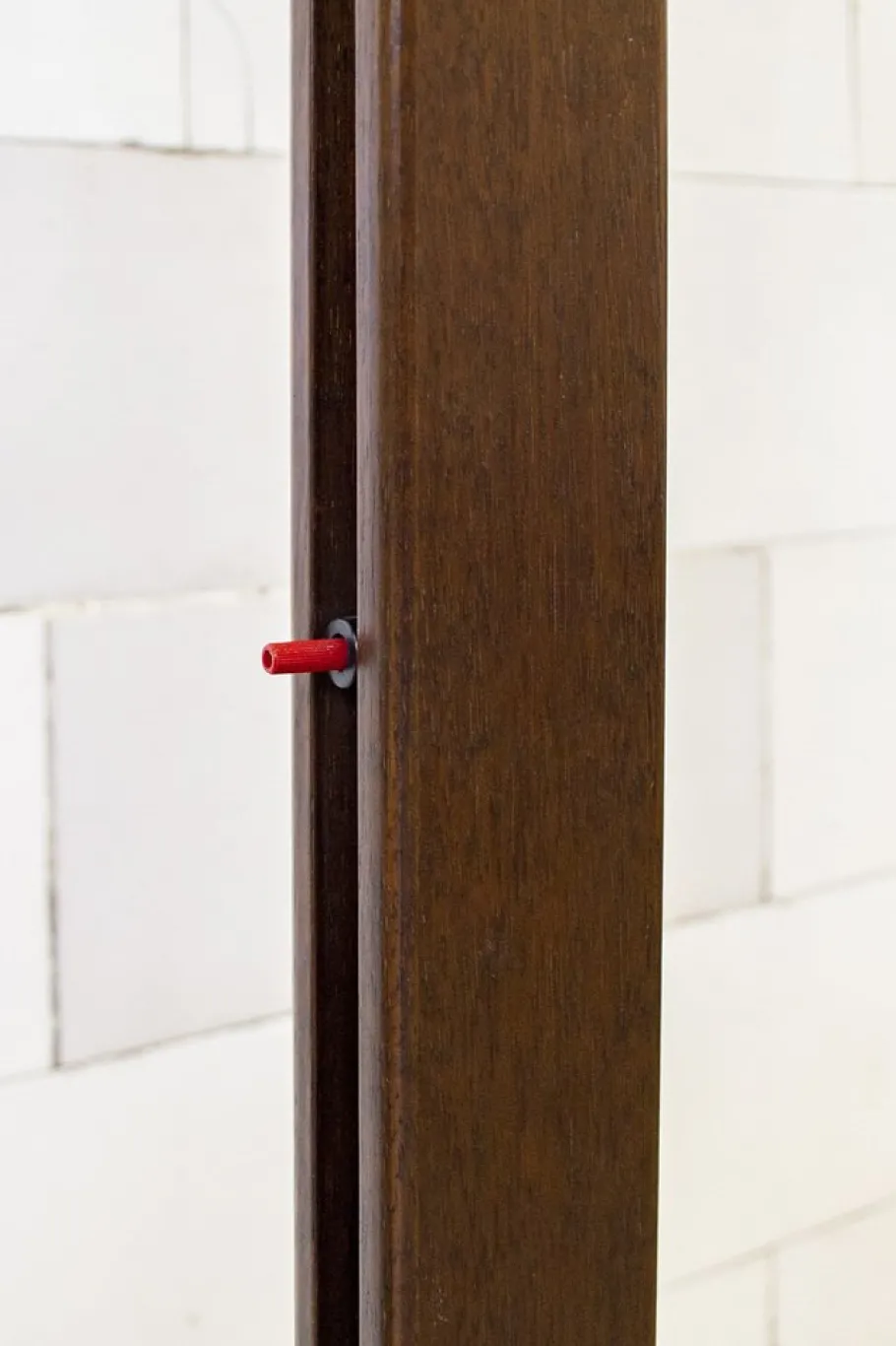 Hot Pamono Floor Lamp in Murano Glass from Barovier & Toso, 1980s