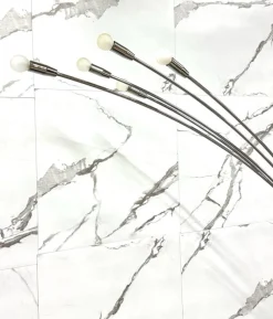 Hot Pamono Floor Lamp in Steel by Goffredo Reggiani for Reggiani, 1970