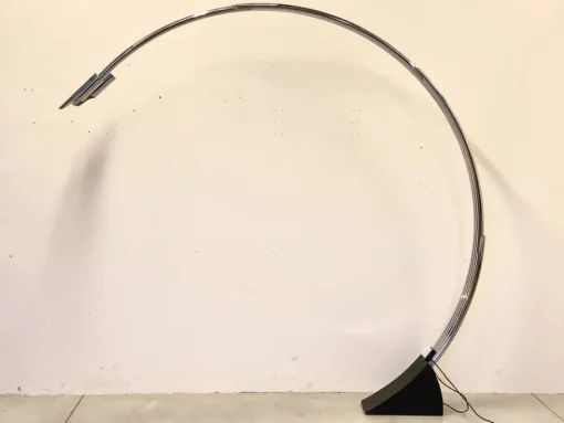 Best Pamono Floor Lamp in the style of Goffredo Reggiani, 1970s