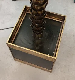 Sale Pamono Floor Lamp in the style of Maison Jansen