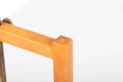 Online Pamono Floor Lamp in Walnut and Brass by Josef Frank for Svenskt Tenn