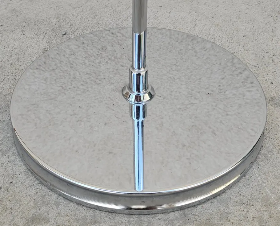 Online Pamono Floor Lamp Medusa in Green attributed to Luigi Massoni for Guzzini, 1970s