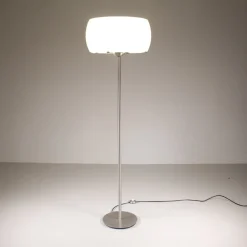 Hot Pamono Floor Lamp Mod. Clitumnus by Vico Magistretti for Artemide