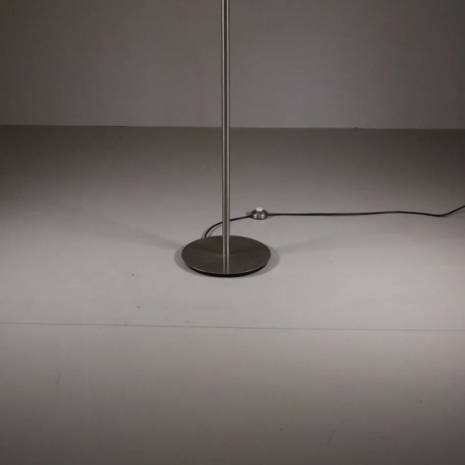 Hot Pamono Floor Lamp Mod. Clitumnus by Vico Magistretti for Artemide