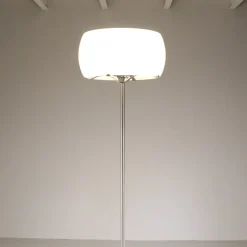 Hot Pamono Floor Lamp Mod. Clitumnus by Vico Magistretti for Artemide