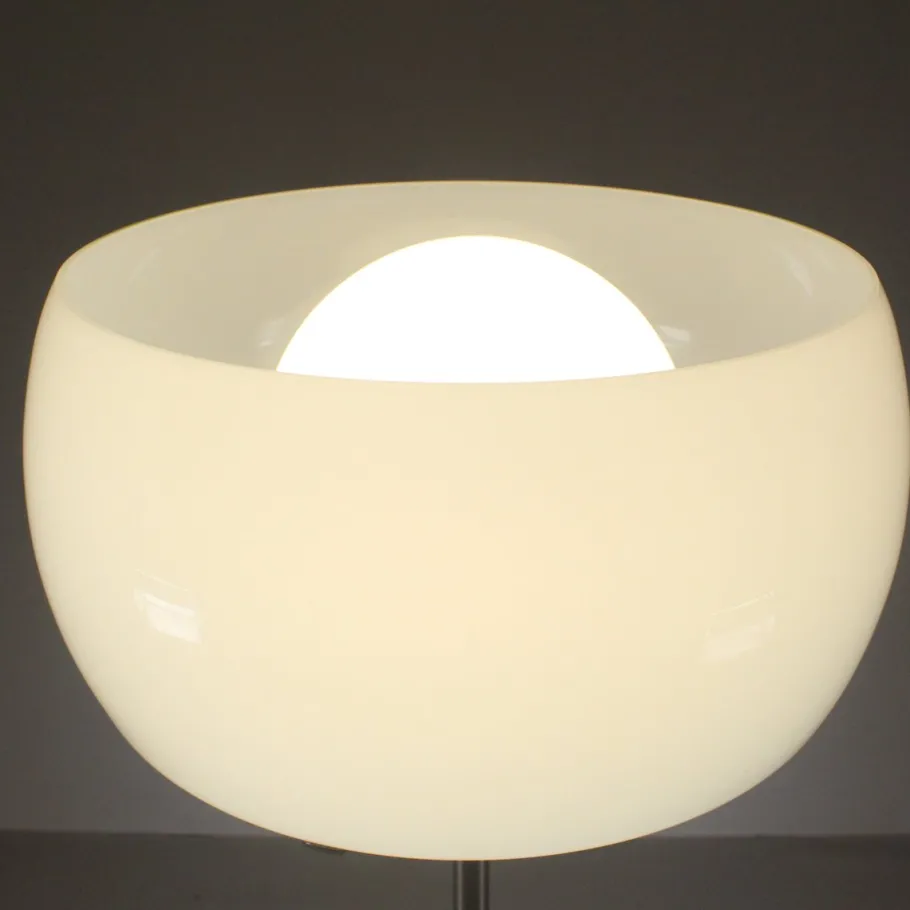 Hot Pamono Floor Lamp Mod. Clitumnus by Vico Magistretti for Artemide