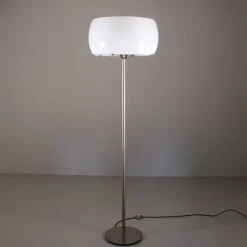 Hot Pamono Floor Lamp Mod. Clitumnus by Vico Magistretti for Artemide
