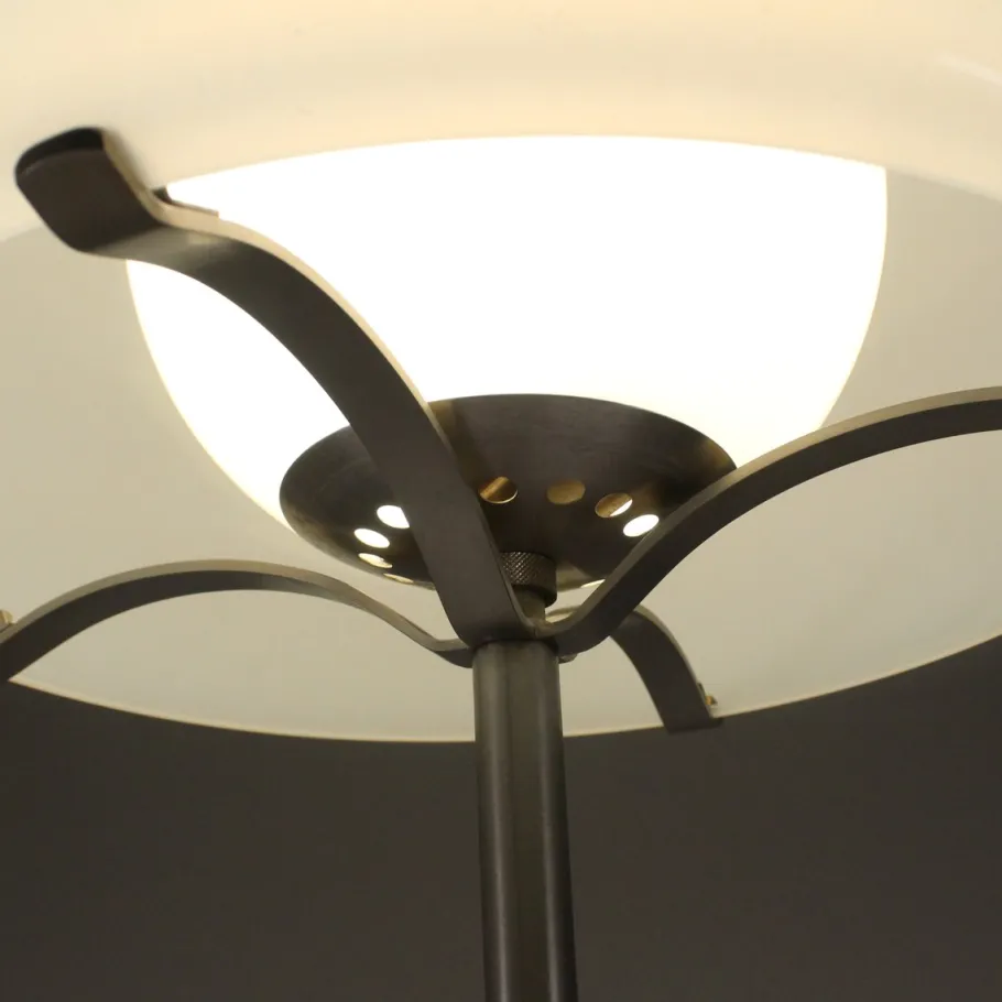 Hot Pamono Floor Lamp Mod. Clitumnus by Vico Magistretti for Artemide