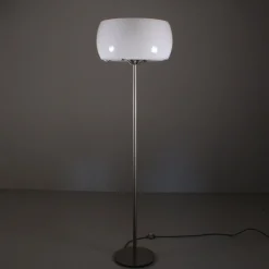 Hot Pamono Floor Lamp Mod. Clitumnus by Vico Magistretti for Artemide