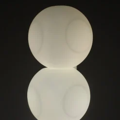 Clearance Pamono Floor Lamp Mod.440 from Luci Italia