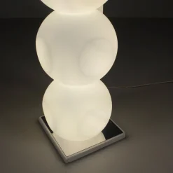 Clearance Pamono Floor Lamp Mod.440 from Luci Italia