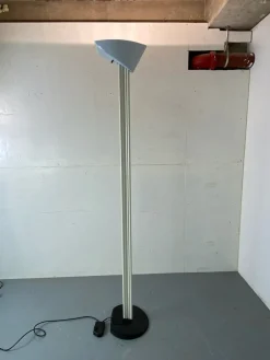 Discount Pamono Floor Lamp Mod. Otello by Bruno Gecchelin for Oluce 1980s