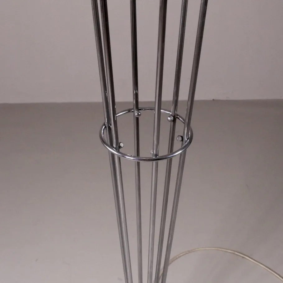 Online Pamono Floor Lamp Mod. Tormello, 1960