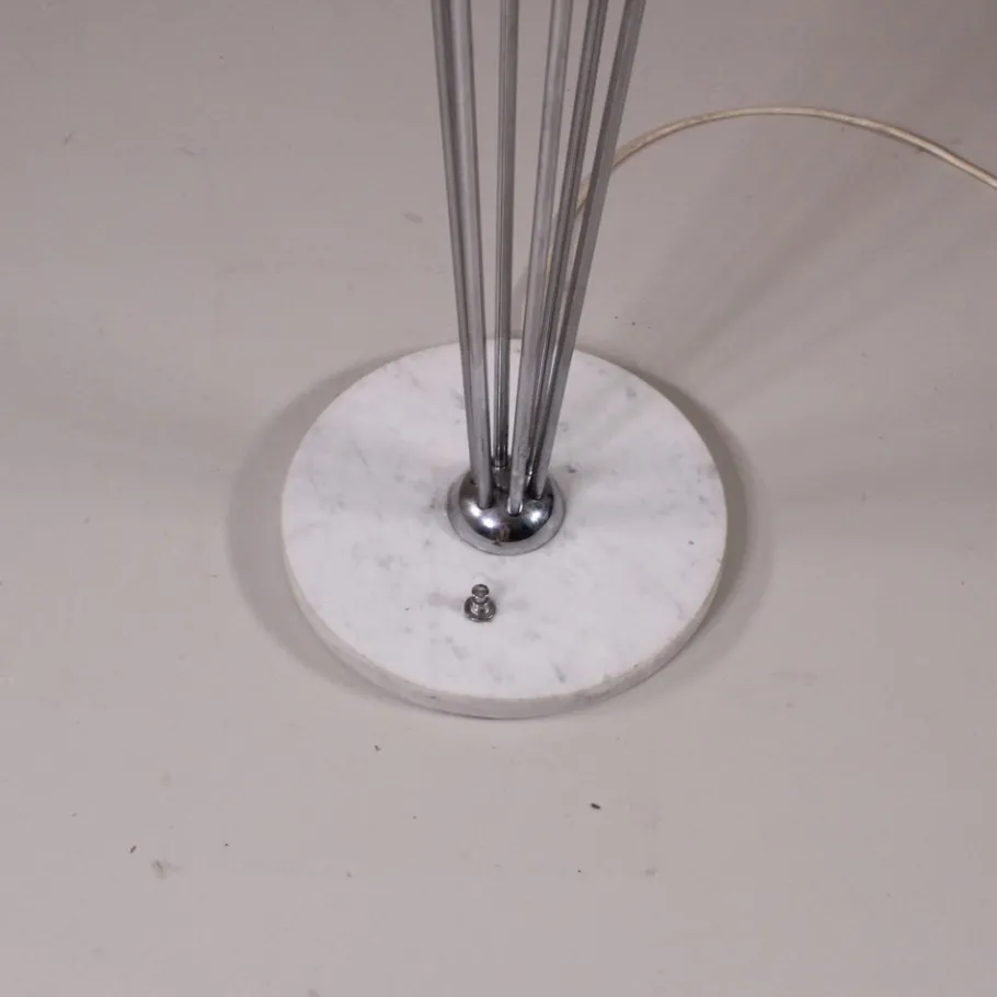 Online Pamono Floor Lamp Mod. Tormello, 1960