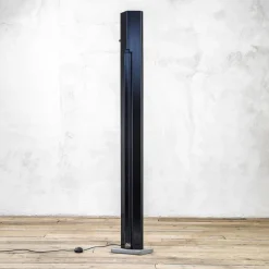 Online Pamono Floor Lamp Mod. Totem by Kazuhide Takahama for Sirrah, 1981