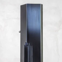 Online Pamono Floor Lamp Mod. Totem by Kazuhide Takahama for Sirrah, 1981