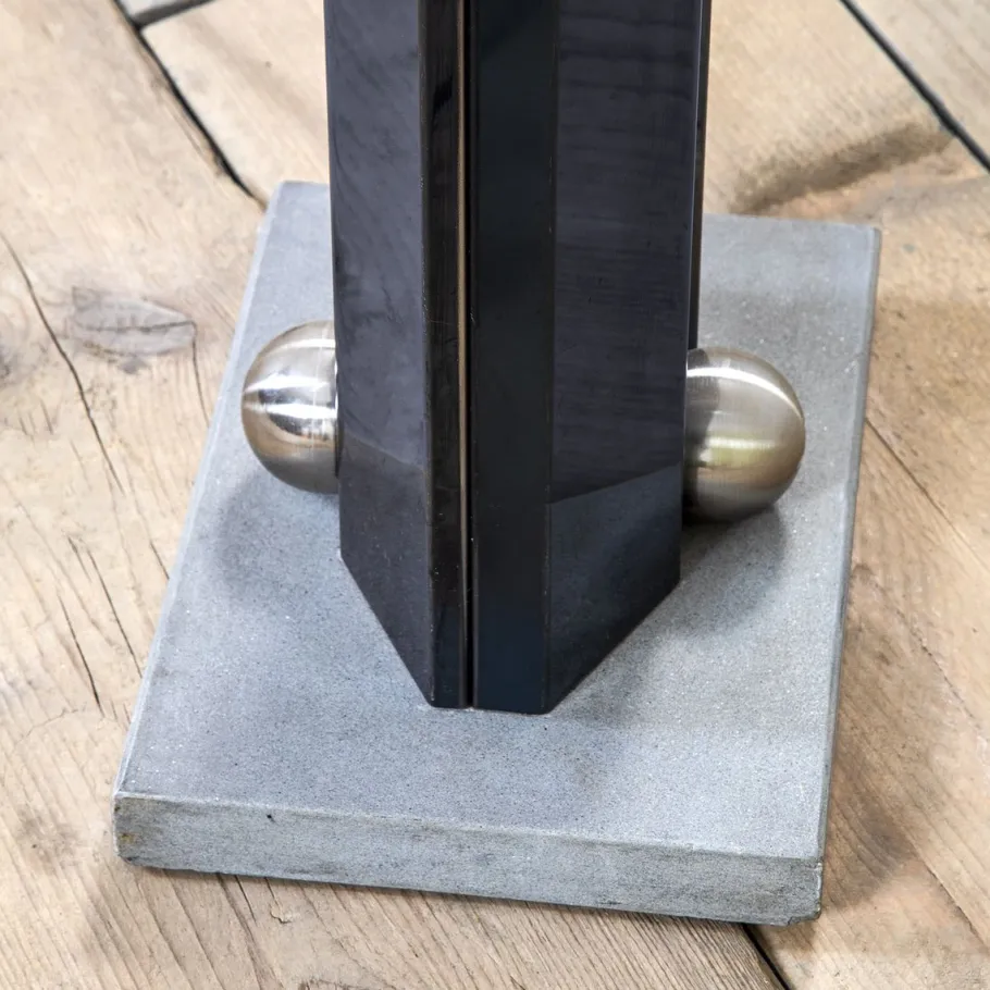 Online Pamono Floor Lamp Mod. Totem by Kazuhide Takahama for Sirrah, 1981