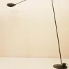 Sale Pamono Floor Lamp Model Elle 55 by Tommaso Cimini for Lumina, Italy, 1980s