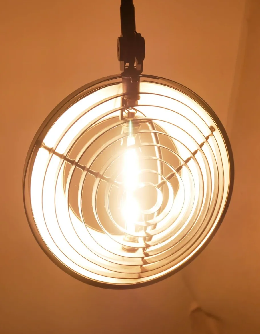 Sale Pamono Floor Lamp Model Elle 55 by Tommaso Cimini for Lumina, Italy, 1980s