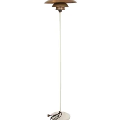 Pamono Floor Lamp Ph-4/3 by Poul Henningsen, 1930s