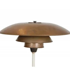 Pamono Floor Lamp Ph-4/3 by Poul Henningsen, 1930s
