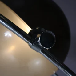 New Pamono Floor Lamp Ponte by Duccio Trassinelli & Studio A.R.D.I.T.I., Italy, 1970s