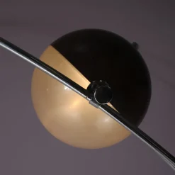 New Pamono Floor Lamp Ponte by Duccio Trassinelli & Studio A.R.D.I.T.I., Italy, 1970s