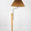 New Pamono Floor Lamp, 1970s