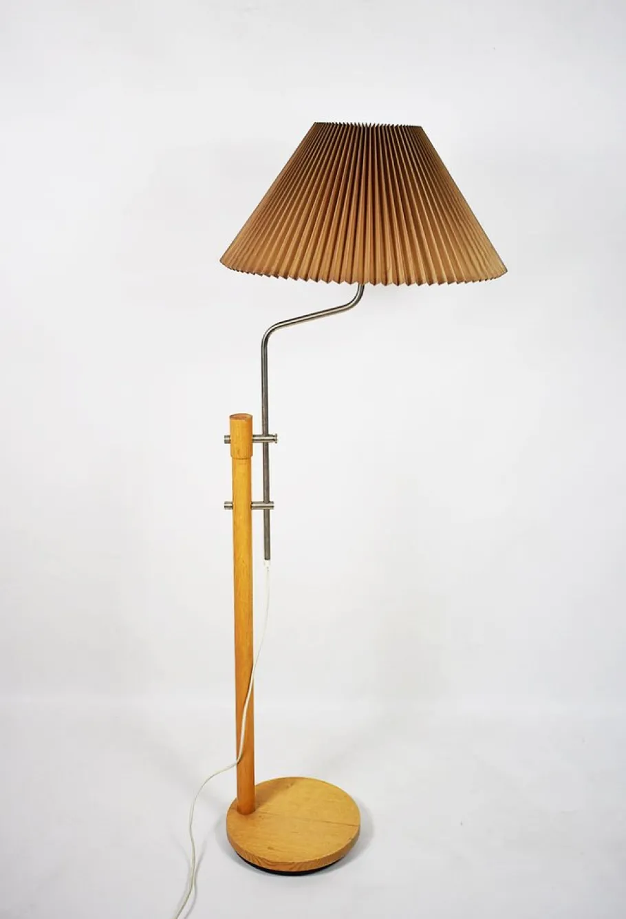 New Pamono Floor Lamp, 1970s