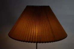 New Pamono Floor Lamp, 1970s
