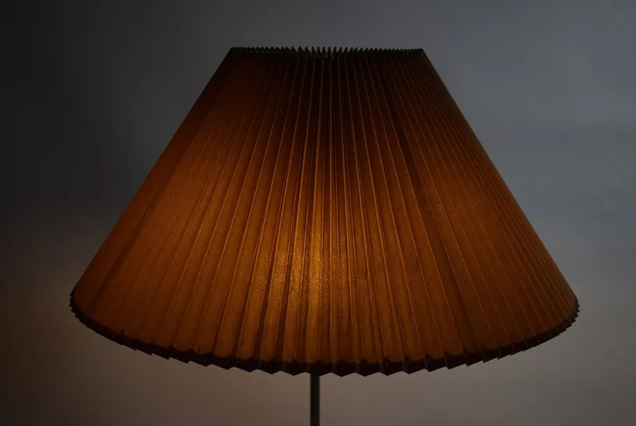 New Pamono Floor Lamp, 1970s