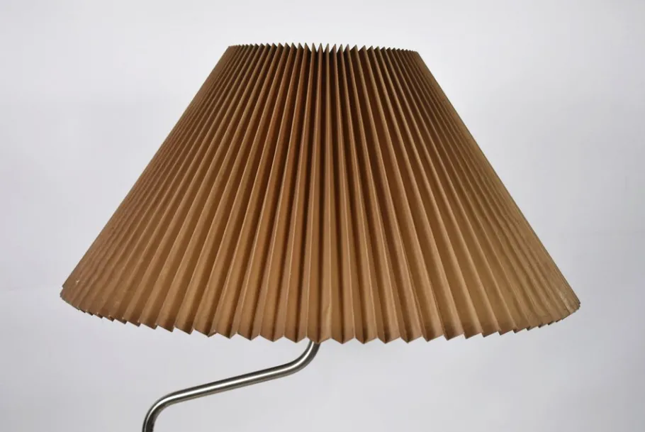 New Pamono Floor Lamp, 1970s